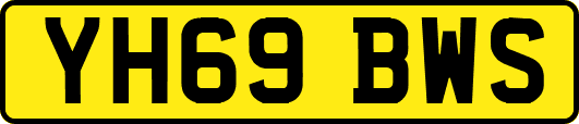YH69BWS