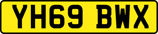 YH69BWX