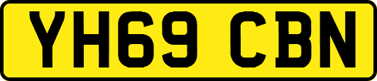 YH69CBN