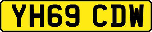 YH69CDW