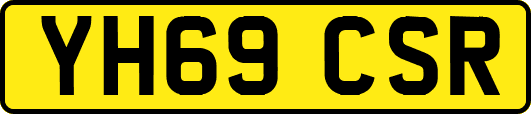 YH69CSR