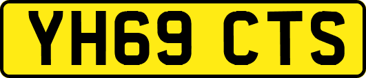 YH69CTS