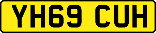 YH69CUH