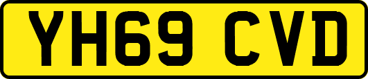 YH69CVD