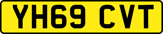 YH69CVT