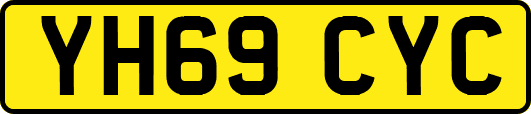 YH69CYC