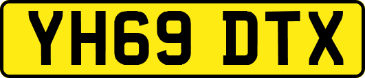 YH69DTX