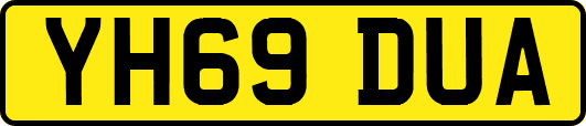 YH69DUA