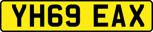 YH69EAX