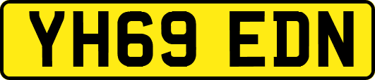 YH69EDN