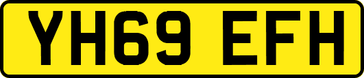 YH69EFH