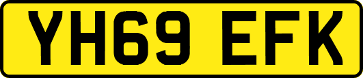 YH69EFK