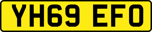 YH69EFO