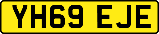 YH69EJE