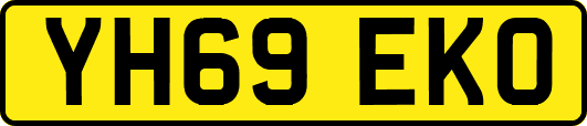 YH69EKO
