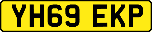 YH69EKP