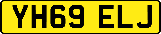 YH69ELJ