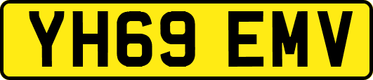 YH69EMV