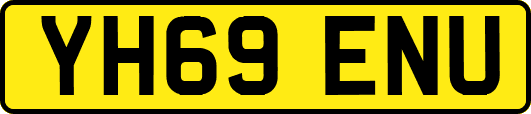 YH69ENU