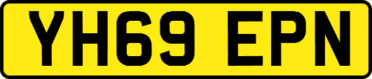 YH69EPN