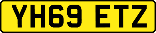 YH69ETZ