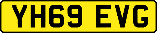 YH69EVG