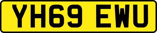 YH69EWU