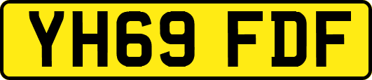 YH69FDF
