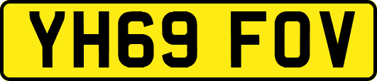 YH69FOV