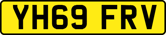 YH69FRV