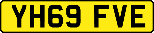 YH69FVE
