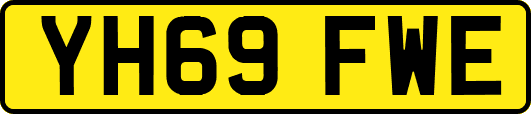 YH69FWE