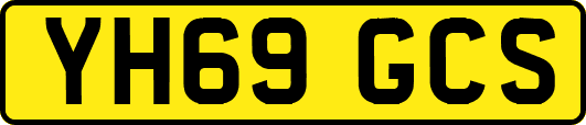 YH69GCS