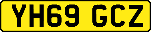 YH69GCZ