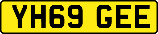 YH69GEE