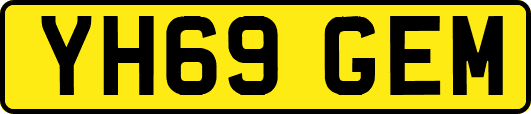 YH69GEM