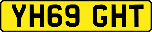 YH69GHT