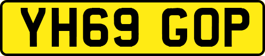 YH69GOP