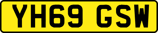 YH69GSW