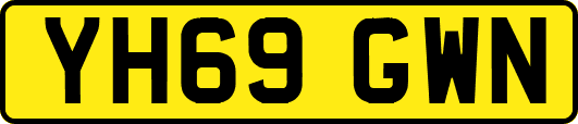 YH69GWN
