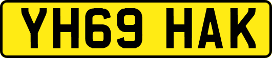 YH69HAK
