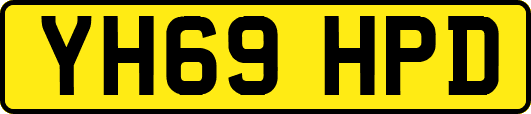 YH69HPD