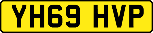 YH69HVP