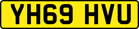 YH69HVU