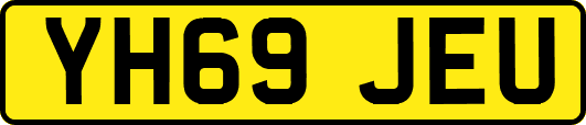 YH69JEU