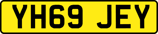 YH69JEY