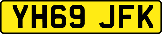 YH69JFK