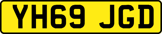 YH69JGD