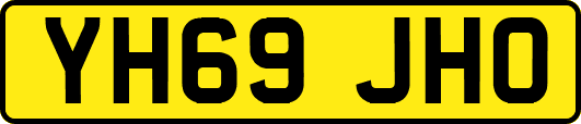 YH69JHO