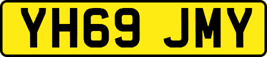 YH69JMY